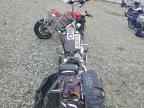 2006 HARLEY-DAVIDSON FLSTSI
