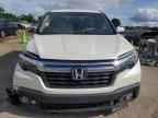 2017 HONDA Ridgeline