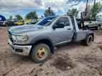 2024 RAM 4500