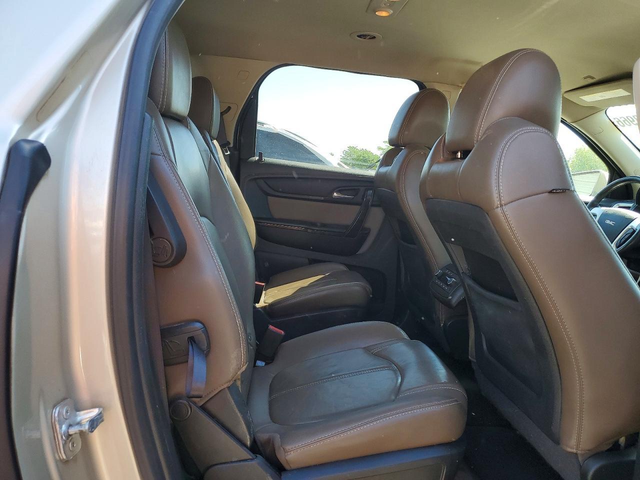 2015 GMC ACADIA