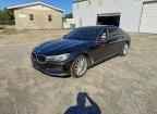 2016 BMW 7 series