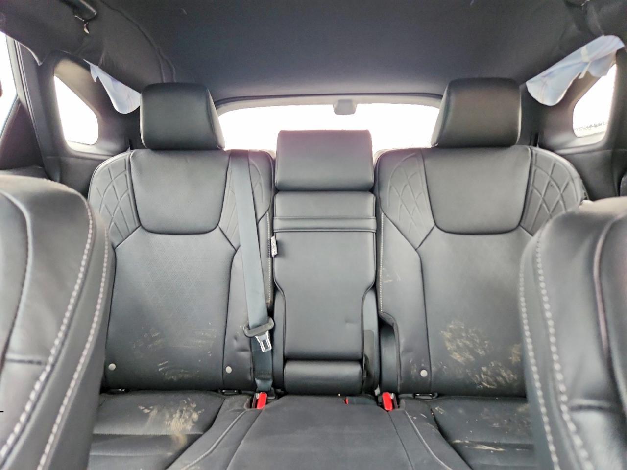 2024 LEXUS RX 350