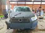 2010 TOYOTA HIGHLANDER