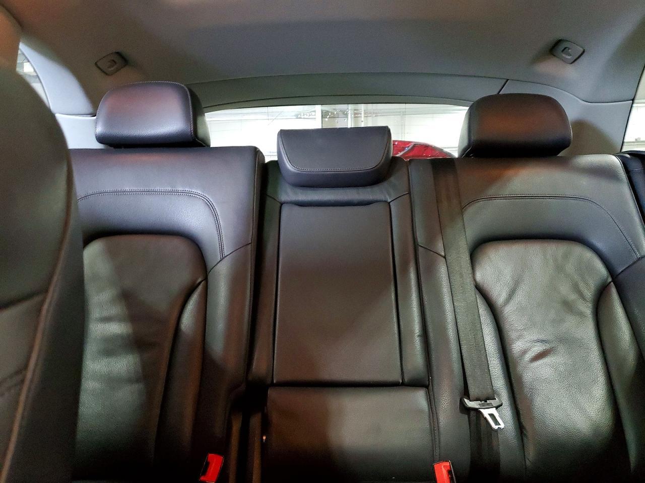 2014 AUDI Q5
