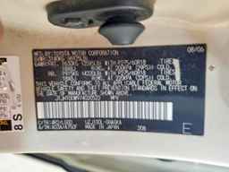 2007 LEXUS Lx 470