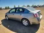 2009 NISSAN SENTRA