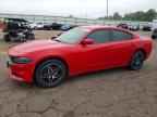 2016 DODGE CHARGER