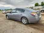 2008 NISSAN ALTIMA