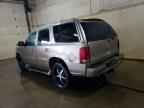 2002 CADILLAC ESCALADE