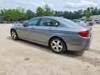 2011 BMW 5 series