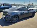 2013 SCION FR-S