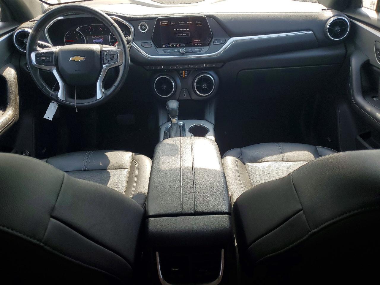 2019 CHEVROLET BLAZER