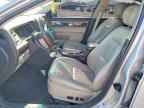 2006 LINCOLN Zephyr