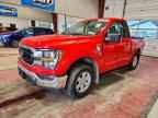 2023 FORD F-150 Lightning