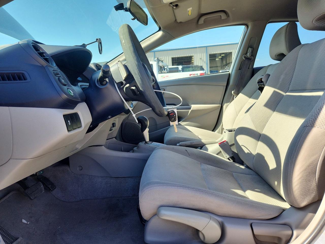 2010 HONDA Insight