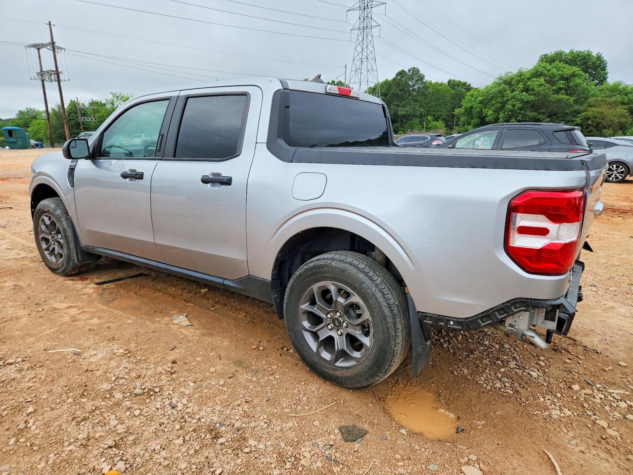 2023 FORD Maverick