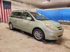 2007 TOYOTA SIENNA