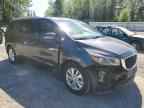 2015 KIA SEDONA
