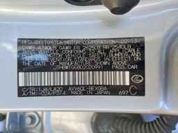 2013 LEXUS ES 300H