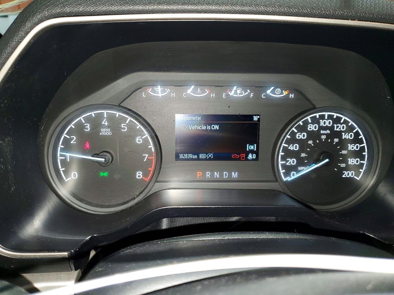 2021 FORD F-150 Lightning