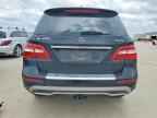 2014 MERCEDES-BENZ ML-Class