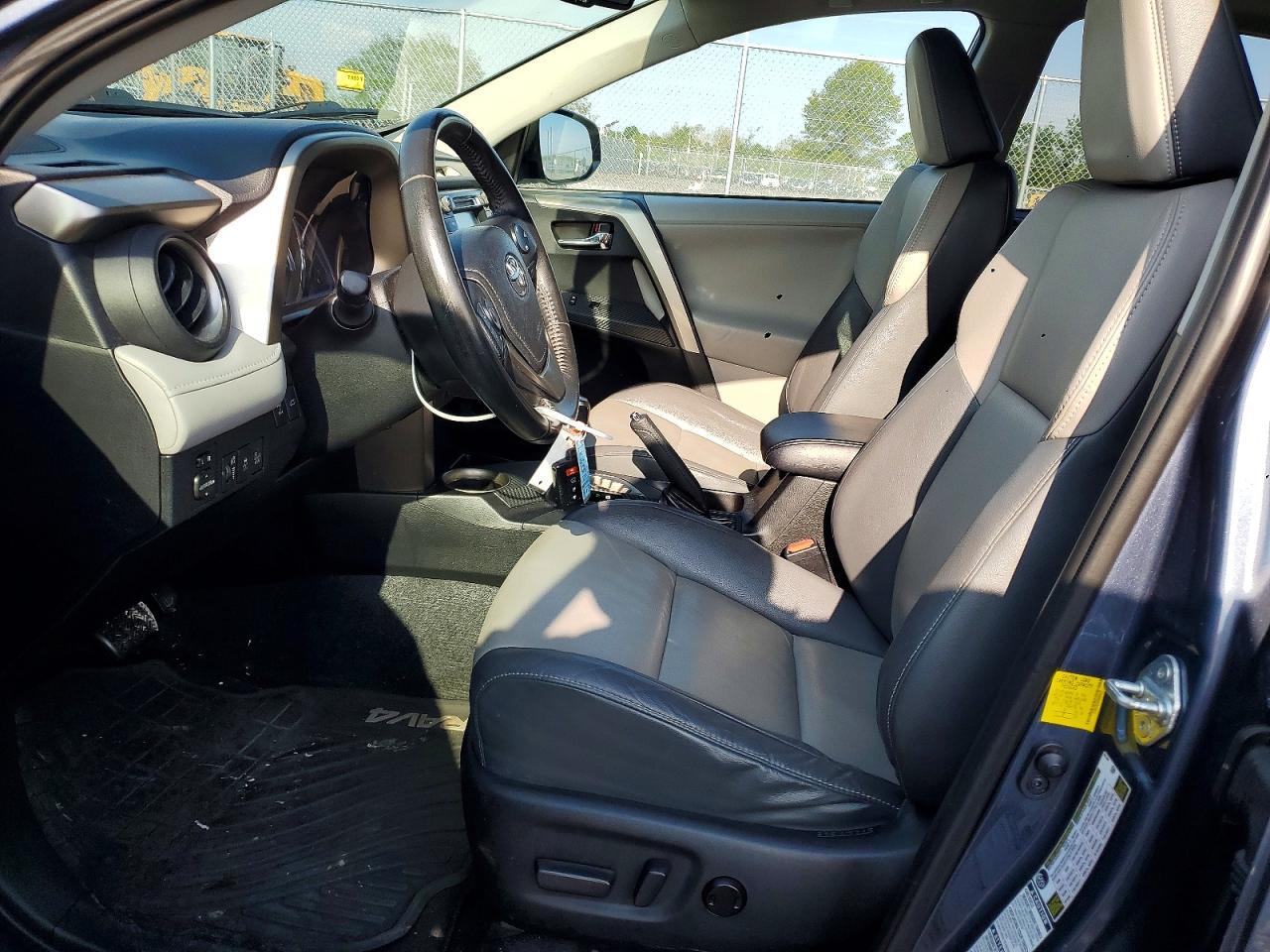 2013 TOYOTA RAV4