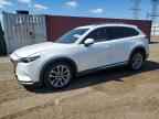 2018 MAZDA CX-9