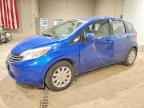 2015 NISSAN Versa Note