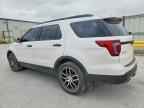 2017 FORD Explorer Sport Trac