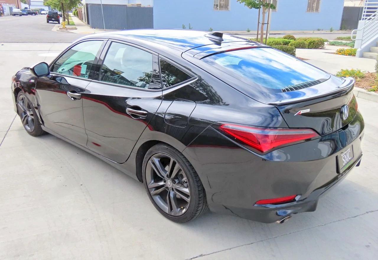 2024 ACURA Integra