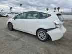 2014 TOYOTA PRIUS V