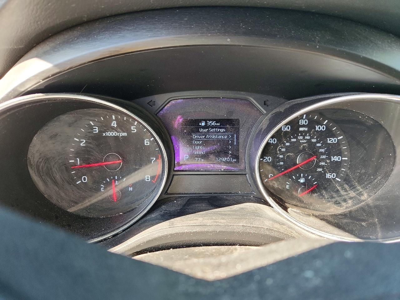 2021 KIA SEDONA