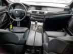 2013 BMW 5 series