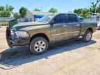 2015 RAM 2500