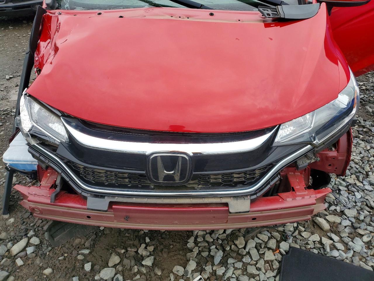 2019 HONDA FIT