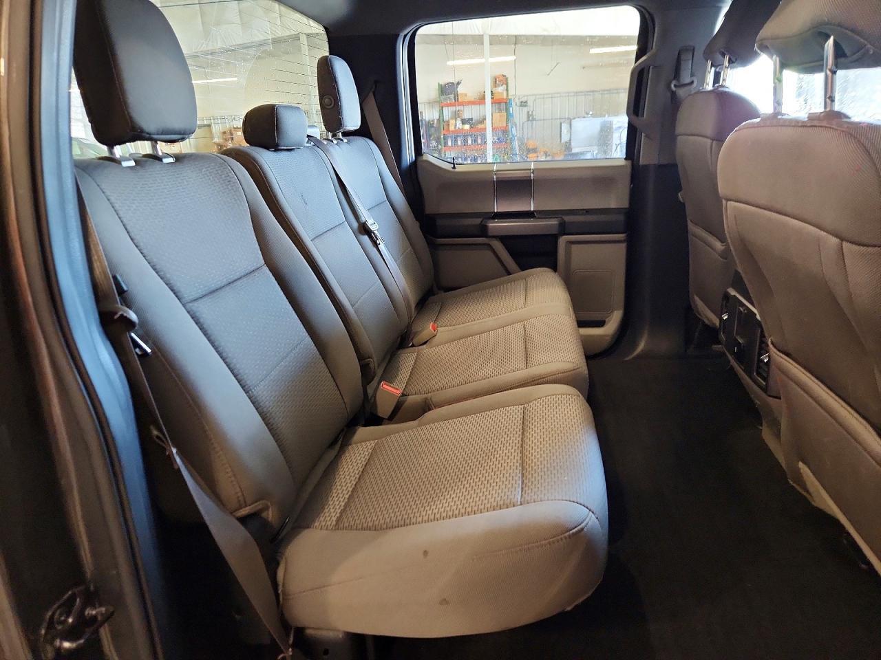 2018 FORD F-150 Lightning