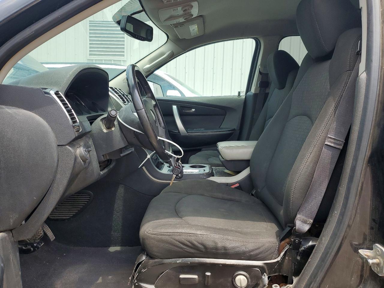 2012 GMC ACADIA
