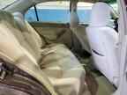 2001 HONDA CIVIC