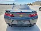 2017 CHEVROLET Camaro