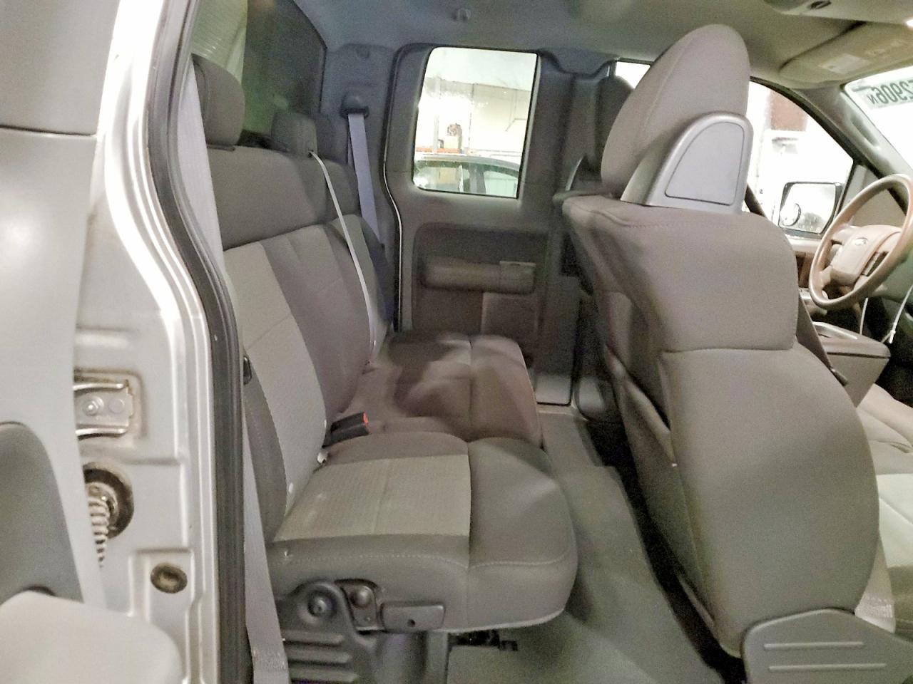 2006 FORD F-150 Lightning