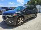 2021 CHEVROLET TRAVERSE