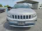 2015 JEEP Compass