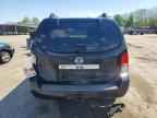 2011 NISSAN PATHFINDER