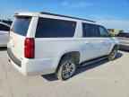 2015 CHEVROLET Suburban