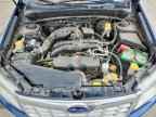 2013 SUBARU FORESTER