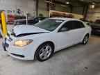 2011 CHEVROLET MALIBU