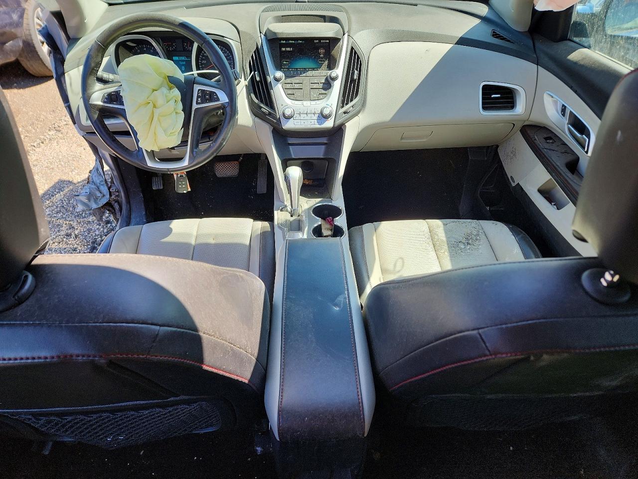 2014 CHEVROLET EQUINOX