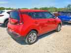 2022 KIA SOUL