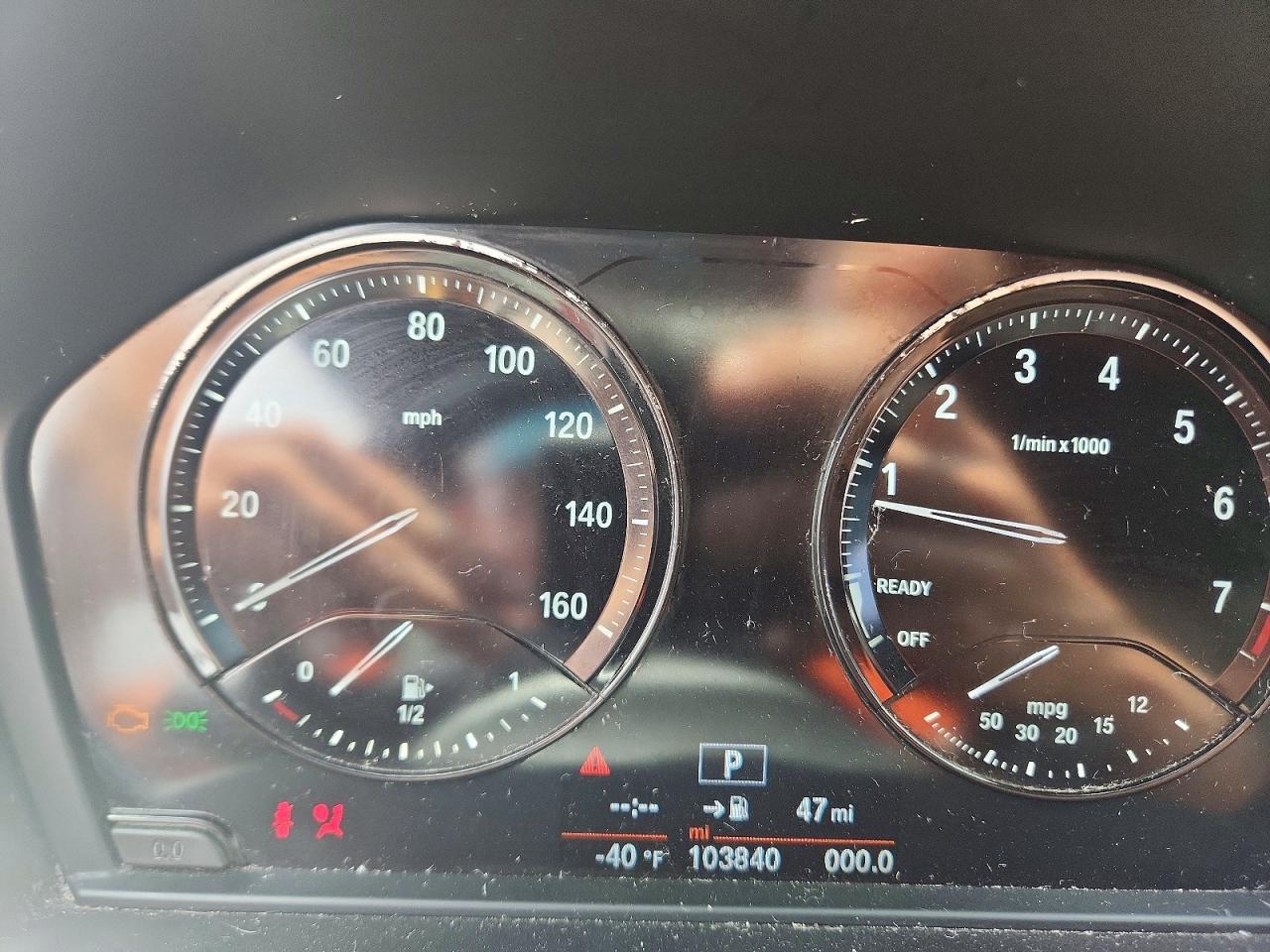 2018 BMW X2