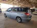 2017 NISSAN Quest